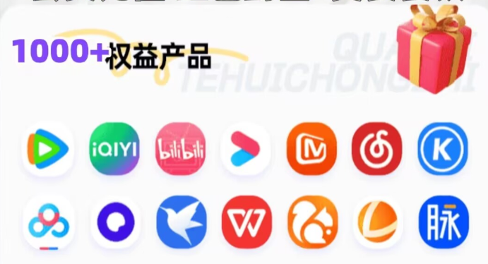 虚拟卡售卖与VIP会员批发货源网站：数字权益平台如何选择与高效运营