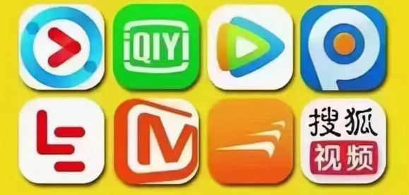 视频VIP会员API对接流程示意图